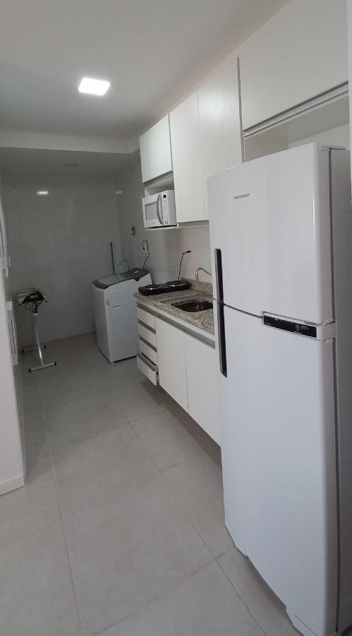 Loft 535 Farol Da Barra, Varanda, Piscina, Academia, No Farol Da Barra Сальвадор Экстерьер фото