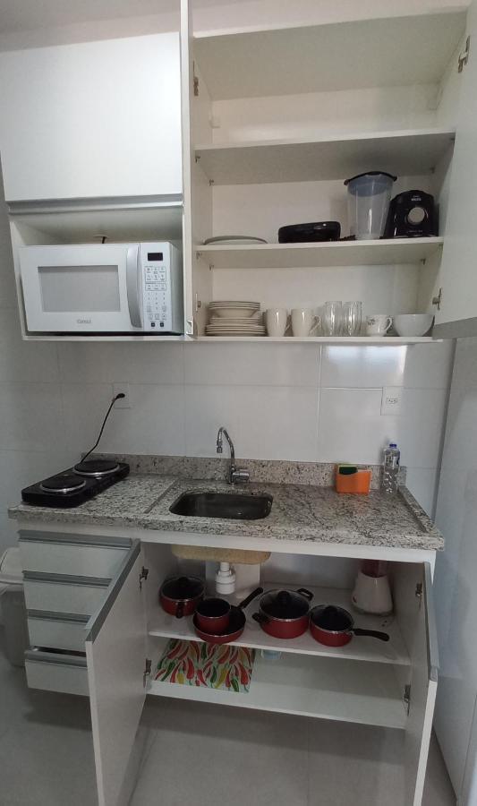 Loft 535 Farol Da Barra, Varanda, Piscina, Academia, No Farol Da Barra Сальвадор Экстерьер фото