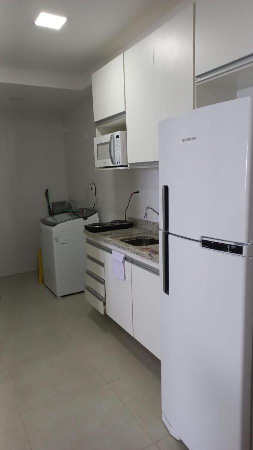 Loft 535 Farol Da Barra, Varanda, Piscina, Academia, No Farol Da Barra Сальвадор Экстерьер фото