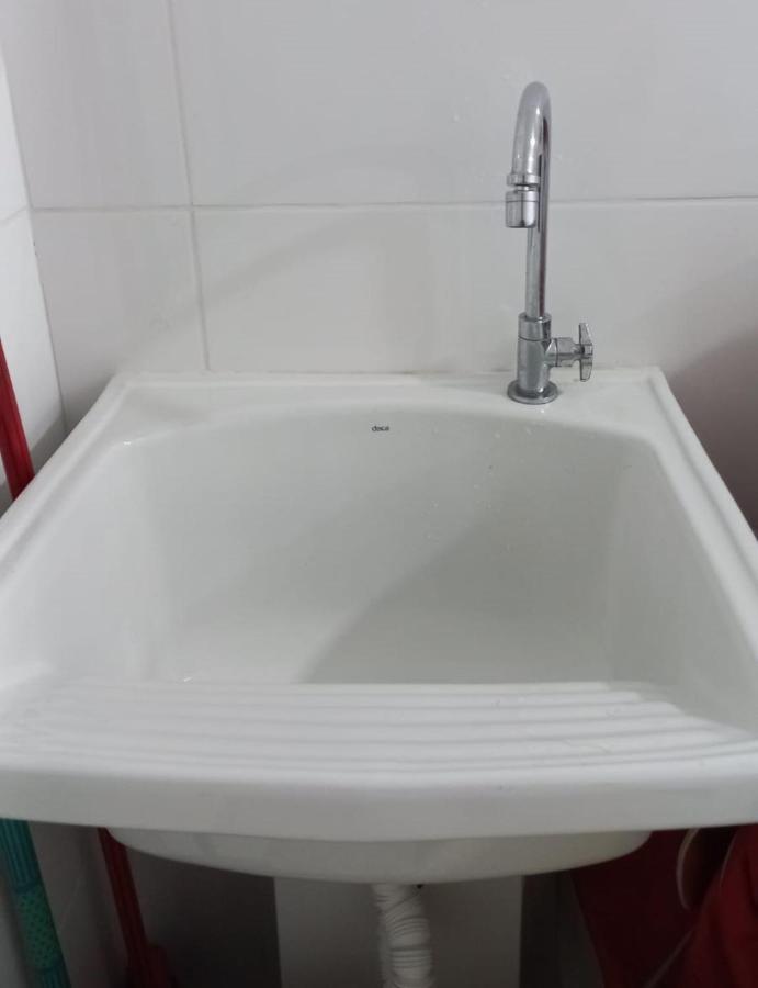 Loft 535 Farol Da Barra, Varanda, Piscina, Academia, No Farol Da Barra Сальвадор Экстерьер фото