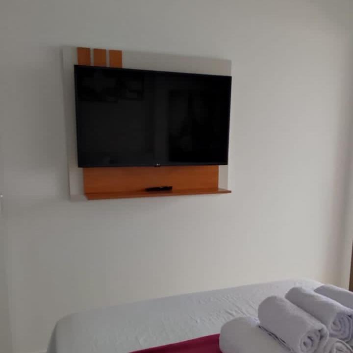 Loft 535 Farol Da Barra, Varanda, Piscina, Academia, No Farol Da Barra Сальвадор Экстерьер фото